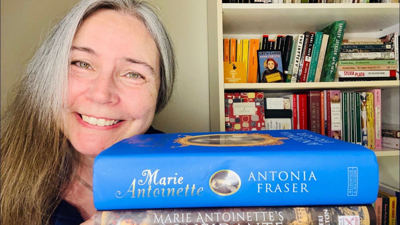 History Book Reviews #1:The 