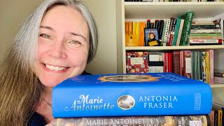 History Book Reviews #1:The #peopleapril Tag!