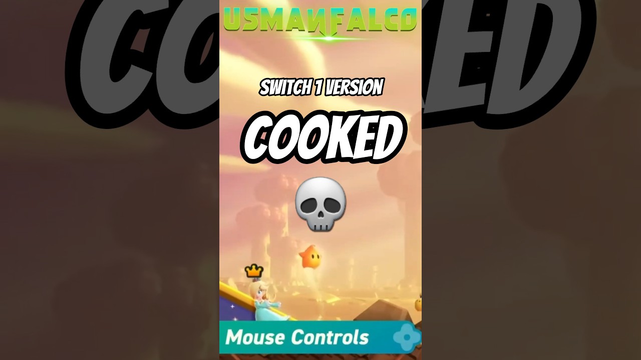 Are Switch 1 Users Cooked? 💀| New Super Mario Bros. Wonder DLC | Bellabel Park