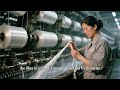 Inside China's SECRET 5,000 Year Silk Factory The Shocking Truth About Luxury Fabric