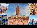 Calling 20 Women | Luxury Morocco Retreat in Marrakesh, Desert & Beach (June 5–14)