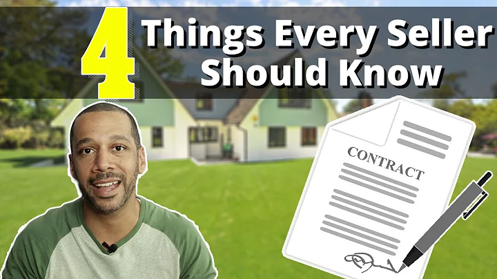 4 Things Every Seller Should Know Before Signing Any Contract