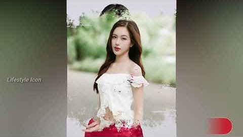 Mable Siriwalee And Pangjie Paphavarin 💖 (ClaireBell Series) Real Life Partners 2025