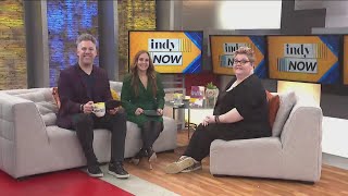 Noblesville is home to first women's history library in US