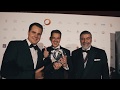 Ginstr  winner of the iwsc gin  tonic trophy 2018