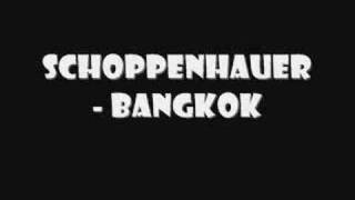 Vídeo de Bangkok