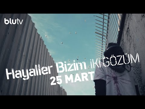 Hayaller Bizim İki Gözüm | Teaser