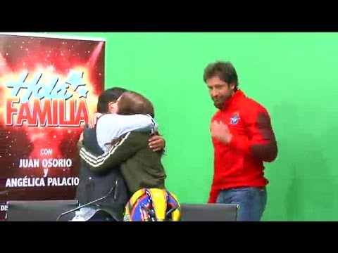 Video: Gabriel Soto Reappears With His Daughters In A Tender Video