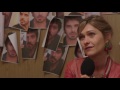 Capture de la vidéo Paléo 2016 - Giedré En Interview