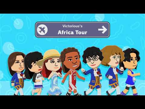 Tomodachi Life: Living The Dream Gameplay (2026 09 1, 16:42:00)