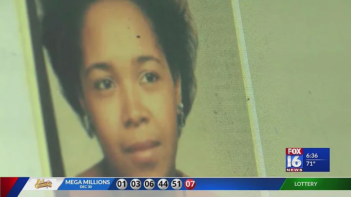 A 34-year-old Little Rock cold case, with a daught...
