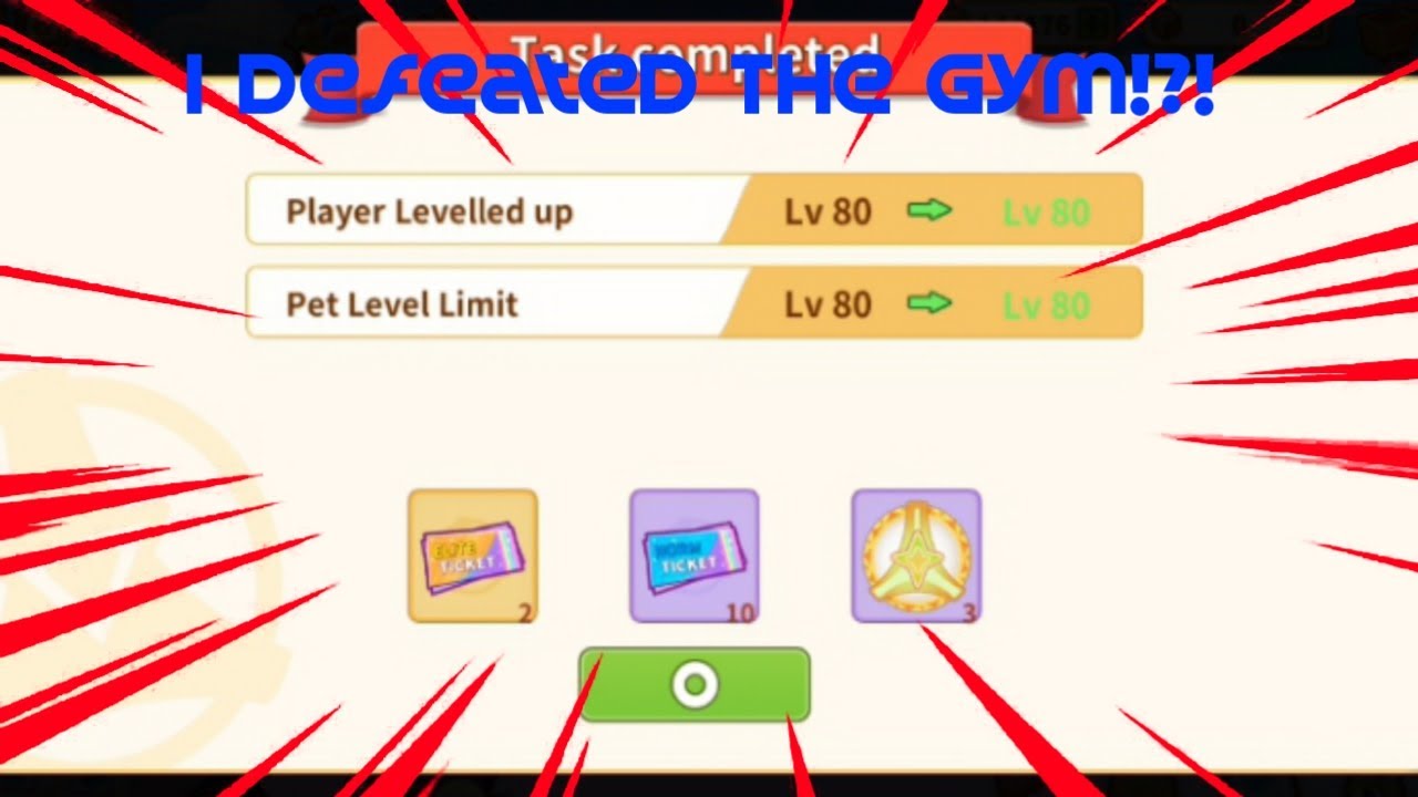 Defeating The Psychic Gym?!? (BockMan Go)