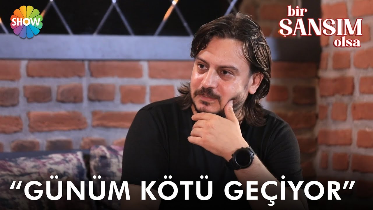Murat Bey, neden eşiyle ayrı uyumak istiyor? | Bir Şansım Olsa 173 ...