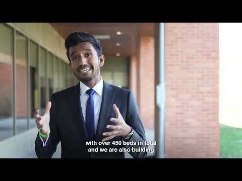 Building a New Hospital in Scarborough MPP Vijay Thanigasalam Scarborough-Rouge Park by Vijay Thanigasalam