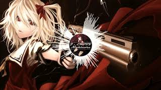 Nightcore - Gravestone (Deuce) [HQ]