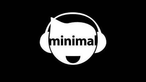Minimal Mix Set 2013 by m4d_noise aka javier kretz