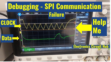 How to Debug SPI Communication Failure | Step-by-Step Guide