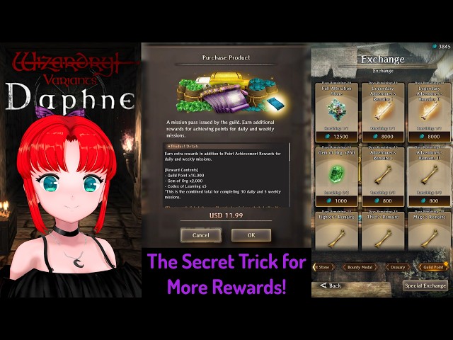 New Mission Pass is Here! How to Maximize Rewards — Wizardry