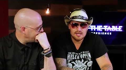 At The Table Live Lecture Justin Miller 2 September 4th 2019 video DOWNLOAD