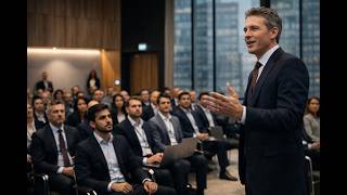 Executive Presence: The Hidden Skill That Accelerates Your Career