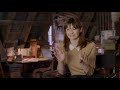 MARY POPPINS RETURNS 'Jane Banks' Behind The Scenes Interview - Emily Mortimer
