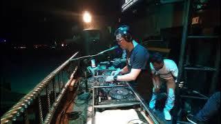 DJ FREDY ATHENA ' DANCE MONKEY, ONE MORE NIGHT, SENORITA, UNTHER SIDE '