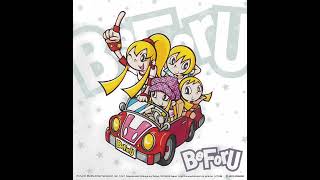 BeForU - Tears (LIVE BAND style) [FLAC]
