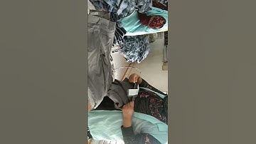 Best technic for draw cord insert