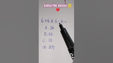 Math IQ test 😱// 99% fail // Comment 1st 😊#mathshorts #viralshort #youtubeshorts