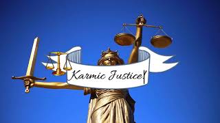 Karmic Justice subliminal  ⚖️