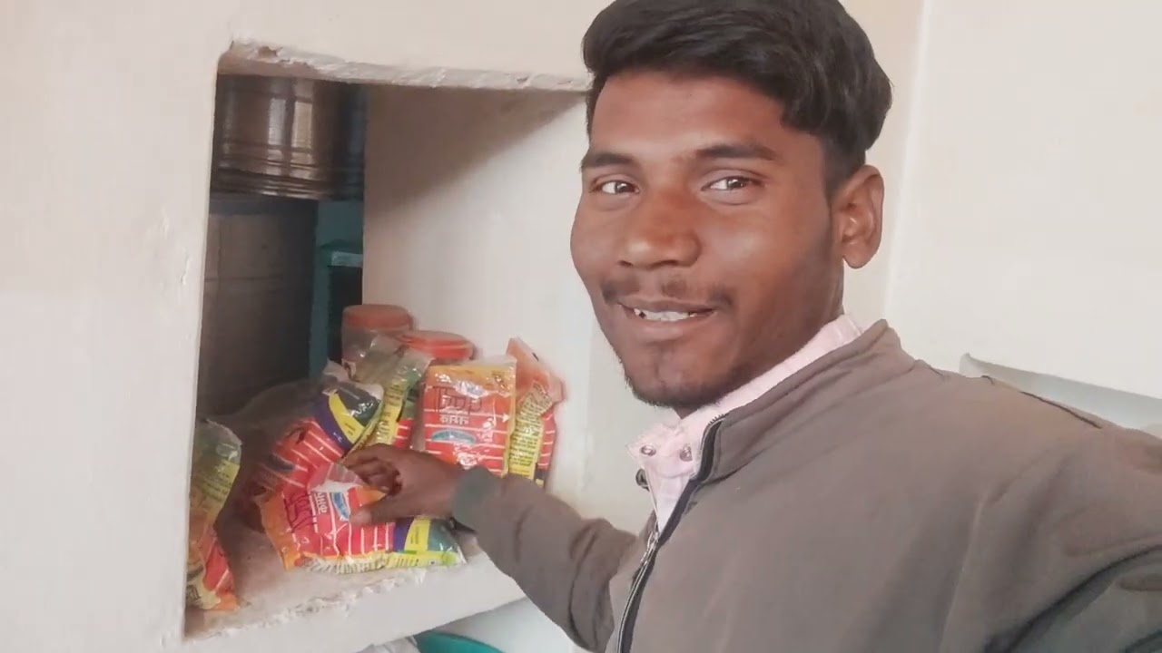 Kitna namak hain hamare paas 