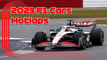 F1 2023 Assetto Corsa Ultra Realism Mod Hotlaps Of Every Car