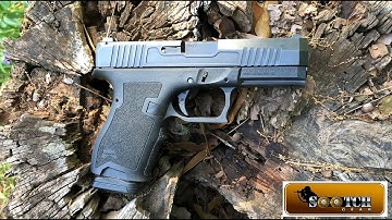 PSA Dagger 9 Gun Review : Was it Worth the Wait?