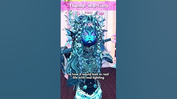 Why shaders are NOT catfish outfits