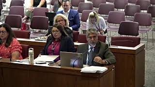 County Board - Committee of the Whole, 9-10-26