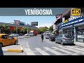 Istanbul Yenibosna Yildirim Beyazit Street | Istanbul 2020 💖Istanbul Streets💖