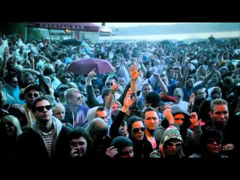 Paul Kalkbrenner - SINCE 77 live in Ferropolis