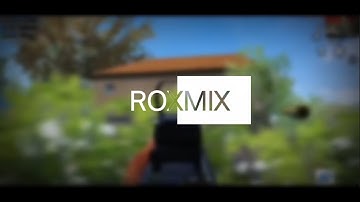 How to create a MOTION GRAPHICS TEXT REVEALS in Kinemaster | Kinemaster Tutorials || Rox Mix