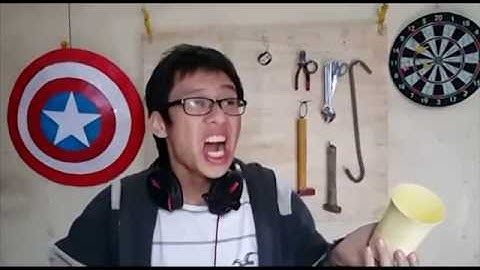 Nghịch Dại Với Coca Và Mentos ● Clip Hot Vui Hay 2016 Mới 2016