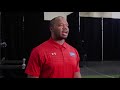 NBA FIT: Hydration
