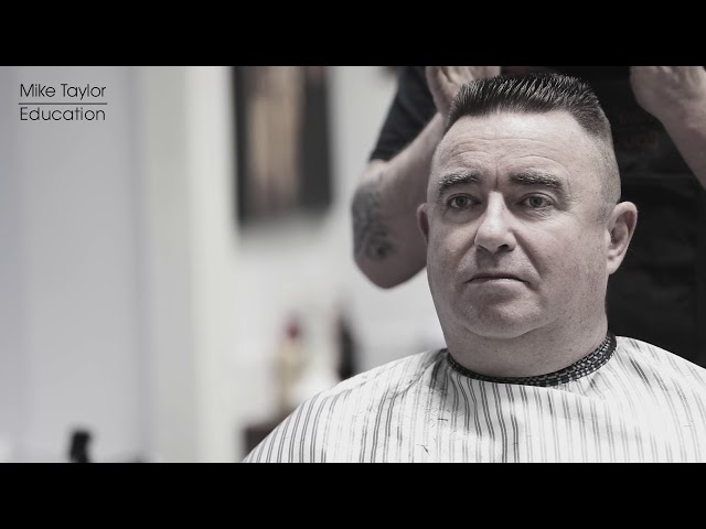 Mike Taylor Education Flat Top