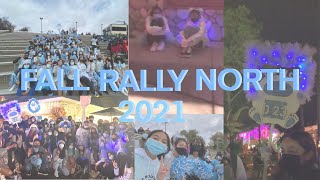 FALL RALLY NORTH 2021