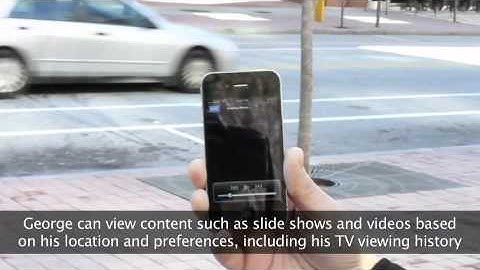 Argon: Virtual Tour Guide