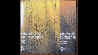 Resurrection AD Records - Summer Sampler (2002)
