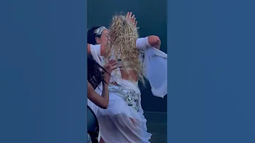 جنني اليانا Elyanna Elyanna Thefairdose Shorts اكسبلور 