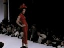 John Galliano Spring 1993 Fashion Show (full pt2)