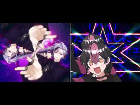 一旦ステイTONIGHT合わせてみた 【シクフォニ】【不破湊】