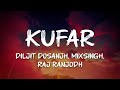 Diljit Dosanjh MixSingh Raj Ranjodh Kufar Lyrics mp3