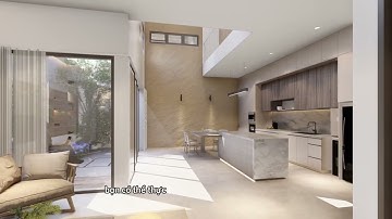 Phong cách sống tối giản (Minimalism) trong cuộc sống hằng ngày | Dconcept Architects