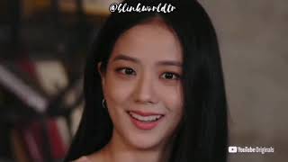 Exculusive Footage Of Blackpink Revealed On Relesed Türkçe Çeviri